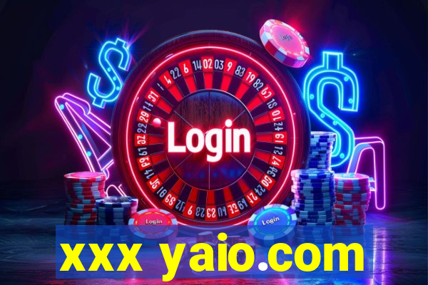 xxx yaio.com